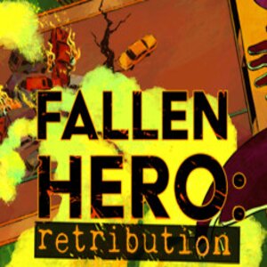 Acquistare Fallen Hero Retribution CD Key Confrontare Prezzi