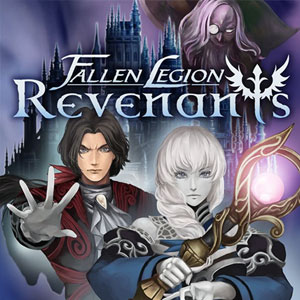 Acquistare Fallen Legion Revenants PS4 Confrontare Prezzi