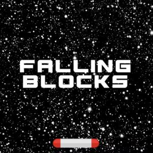 Falling Blocks Playstation 5