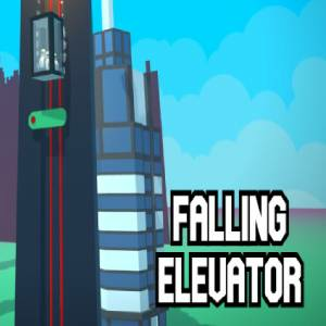 Falling Elevator Pc