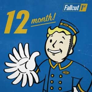 Acquistare Fallout 1st 12 Mesi di Abbonamento CD Key Confrontare Prezzi
