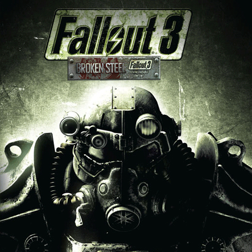 Acquista CD Key Fallout 3 Broken Steel Confronta Prezzi