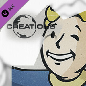 Fallout 4 Creations Xbox One