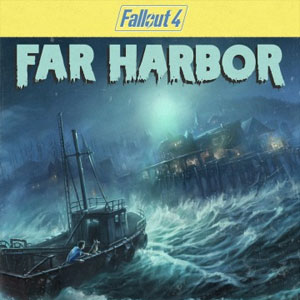 Acquistare Fallout 4 Far Harbor PS4 Confrontare Prezzi