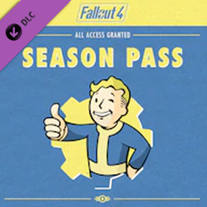 Acquistare Fallout 4 Season Pass Xbox Series Gioco Confrontare Prezzi
