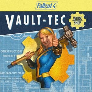 Acquistare Fallout 4 Vault-Tec Workshop PS4 Confrontare Prezzi