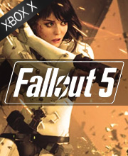 Acquistare Fallout 5 Xbox Series Gioco Confrontare Prezzi