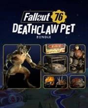 Fallout 76 Deathclaw Pet Bundle Pc
