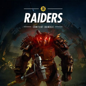 Acquistare Fallout 76 Raiders Content Bundle PS4 Confrontare Prezzi