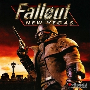 Fallout New Vegas Honest Hearts Xbox 360