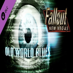 Fallout New Vegas Old World Blues Pc