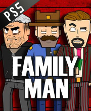 Acquistare Family Man PS5 Confrontare Prezzi
