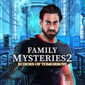 Family Mysteries 2 Echoes of Tomorrow Xbox One