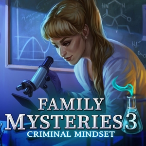 Acquistare Family Mysteries 3 Criminal Mindset Nintendo Switch Confrontare i prezzi