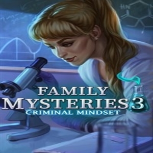 Acquistare Family Mysteries 3 Criminal Mindset PS5 Confrontare Prezzi