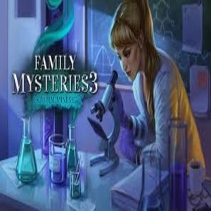 Acquistare Family Mysteries 3 Criminal Mindset CD Key Confrontare Prezzi