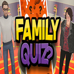Acquistare Family Quiz CD Key Confrontare Prezzi