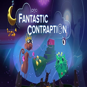 Fantastic Contraption Pc