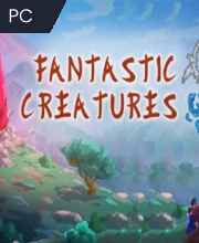 Fantastic Creatures Pc