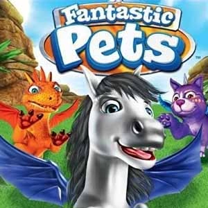 Fantastic Pets Xbox 360