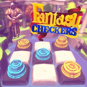 Fantasy Checkers Switch