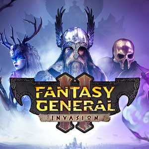 Acquistare Fantasy General 2 CD Key Confrontare Prezzi