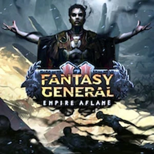 Fantasy General 2 Empire Aflame Xbox One
