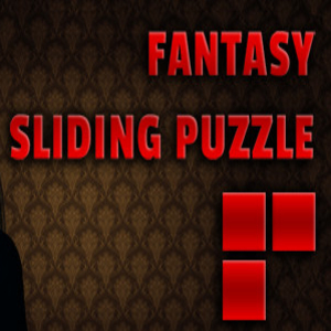 Acquistare Fantasy Sliding Puzzle CD Key Confrontare Prezzi