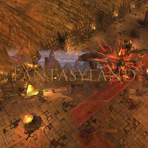Fantasyland Pc