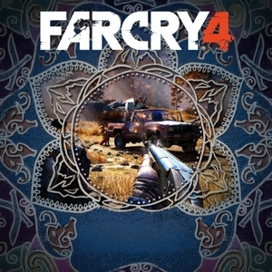 Far Cry 4 Escape From Durgesh Prison Playstation 4