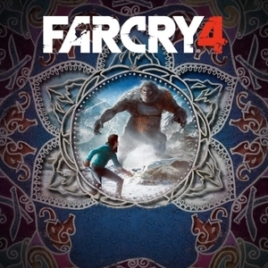 Far Cry 4 Valley of the Yetis Xbox One