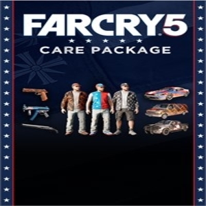 Acquistare Far Cry 5 Care Package Xbox One Gioco Confrontare Prezzi