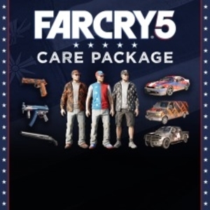 Acquistare Far Cry 5 Care Package PS4 Confrontare Prezzi