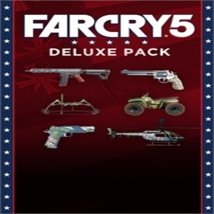 Acquistare Far Cry 5 Deluxe Pack Xbox One Gioco Confrontare Prezzi