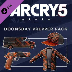 Acquistare Far Cry 5 Doomsday Prepper Pack Xbox One Gioco Confrontare Prezzi
