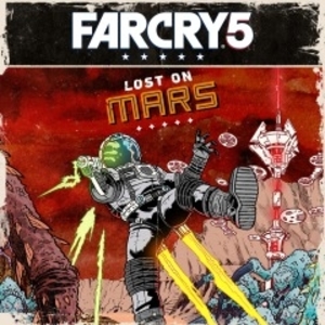 Acquistare Far Cry 5 Lost on Mars PS4 Confrontare Prezzi