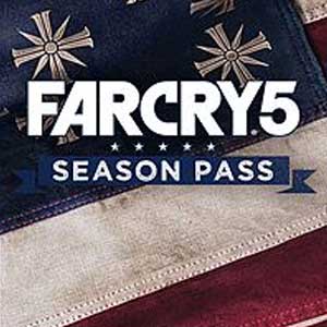 Acquista CD Key Far Cry 5 Season Pass Confronta Prezzi