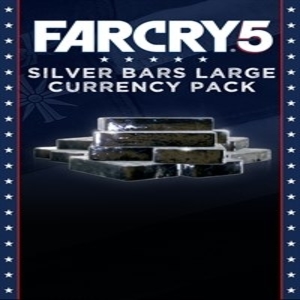 Acquistare Far Cry 5 Silver Bars Large Pack Xbox Series Gioco Confrontare Prezzi