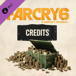 Acquistare Far Cry 6 Credits CD Key Confrontare Prezzi
