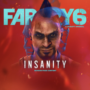 Acquistare Far Cry 6 DLC Episode 1 Insanity Xbox One Gioco Confrontare Prezzi
