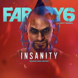 Acquistare Far Cry 6 DLC Episode 1 Insanity PS4 Confrontare Prezzi