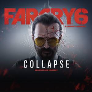 Acquistare Far Cry 6 Joseph Collapse PS4 Confrontare Prezzi