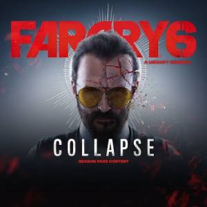 Acquistare Far Cry 6 Joseph Collapse CD Key Confrontare Prezzi