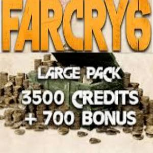 Acquistare Far Cry 6 Large Pack Xbox Series Gioco Confrontare Prezzi