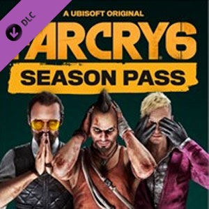 Acquistare Far Cry 6 Season Pass Xbox One Gioco Confrontare Prezzi