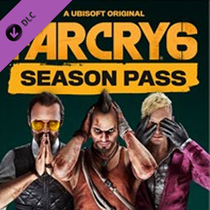 Acquistare Far Cry 6 Season Pass PS5 Confrontare Prezzi