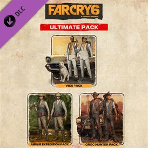 Acquistare Far Cry 6 Ultimate Pack PS4 Confrontare Prezzi