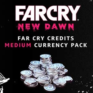 Far Cry New Dawn Credits Pack Xbox One