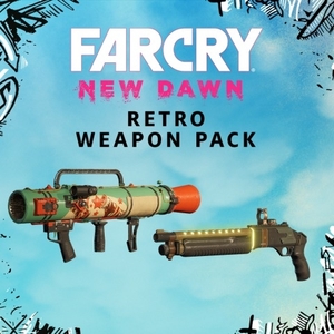 Acquistare Far Cry New Dawn Retro Weapons Pack Xbox One Gioco Confrontare Prezzi