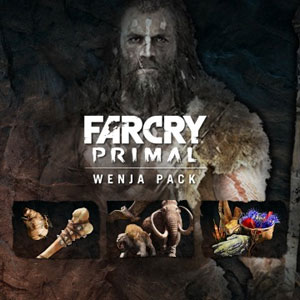 Acquistare Far Cry Primal Wenja Pack Xbox One Gioco Confrontare Prezzi